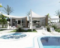 Nieuw constructie - Other - Orihuela Costa - Lomas de Cabo Roig