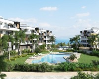 Nieuw constructie - Other - Orihuela Costa - Playa Flamenca