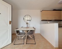 Nieuw constructie - Penthouse - Águilas - Collado Bajo