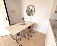 Nieuw constructie - Penthouse - Águilas - Collado Bajo