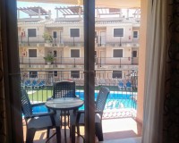 Nieuw constructie - Penthouse - Águilas - Collados