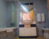 Nieuw constructie - Penthouse - Águilas - Collados