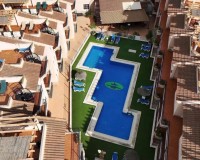 Nieuw constructie - Penthouse - Águilas - Collados