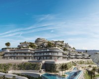 Nieuw constructie - Penthouse - Águilas - Isla del fraile