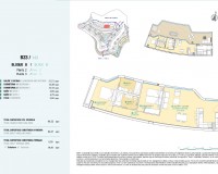 Nieuw constructie - Penthouse - Águilas - Isla del fraile