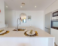 Nieuw constructie - Penthouse - Águilas - Isla del fraile