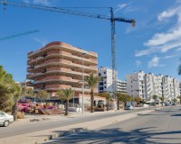Nieuw constructie - Penthouse - Arenales del Sol - Arenales Del Sol