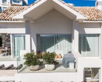 Nieuw constructie - Penthouse - Benahavís - Parque Botanico