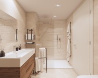 Nieuw constructie - Penthouse - Benahavís - pueblo