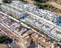 Nieuw constructie - Penthouse - Benalmádena - Benalmádena Pueblo