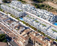 Nieuw constructie - Penthouse - Benalmádena - Benalmádena Pueblo