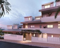 Nieuw constructie - Penthouse - Benalmádena - Torrequebrada