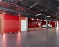 Nieuw constructie - Penthouse - Benalmádena - Torrequebrada