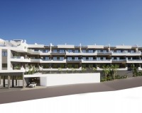 Nieuw constructie - Penthouse - Benijofar - Pueblo