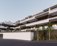 Nieuw constructie - Penthouse - Benijofar - Pueblo