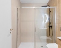 Nieuw constructie - Penthouse - Benijofar - Pueblo