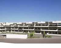 Nieuw constructie - Penthouse - Benijofar - Pueblo
