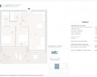 Nieuw constructie - Penthouse - Benijofar - Pueblo
