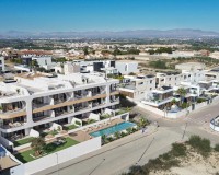 Nieuw constructie - Penthouse - Benijofar - Pueblo