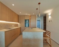 Nieuw constructie - Penthouse - Benijofar - Pueblo