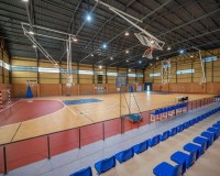 Nieuw constructie - Penthouse - Bigastro - pueblo