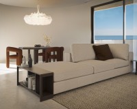 Nieuw constructie - Penthouse - Calpe - Arenal Bol