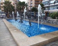 Nieuw constructie - Penthouse - Calpe - Playa del Bol