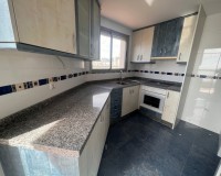 Nieuw constructie - Penthouse - Calpe - Playa La Fossa