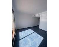 Nieuw constructie - Penthouse - Calpe - Playa La Fossa