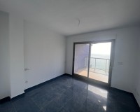 Nieuw constructie - Penthouse - Calpe - Playa La Fossa