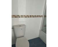 Nieuw constructie - Penthouse - Calpe - Playa La Fossa