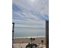 Nieuw constructie - Penthouse - Calpe - Playa La Fossa