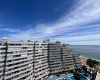 Nieuw constructie - Penthouse - Calpe - Playa La Fossa