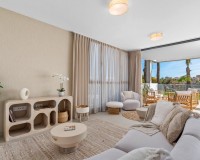 Nieuw constructie - Penthouse - Cartagena - Mar de Cristal
