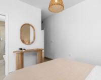Nieuw constructie - Penthouse - Cartagena - Mar de Cristal