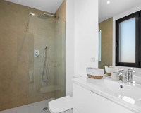 Nieuw constructie - Penthouse - Cartagena - Mar de Cristal