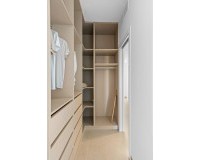 Nieuw constructie - Penthouse - Cartagena - Mar de Cristal