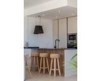 Nieuw constructie - Penthouse - Cartagena - Mar de Cristal