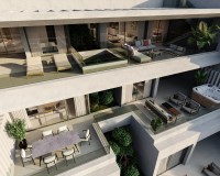 Nieuw constructie - Penthouse - Casares - Alcazaba Lagoon