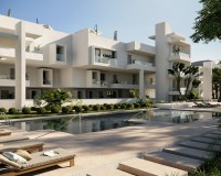 Nieuw constructie - Penthouse - Casares - Alcazaba Lagoon