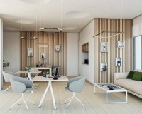 Nieuw constructie - Penthouse - Casares - Camarate