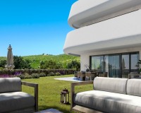 Nieuw constructie - Penthouse - Casares - Casares Golf