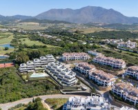 Nieuw constructie - Penthouse - Casares - Casares Golf