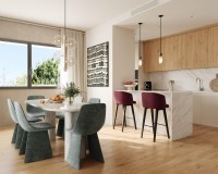 Nieuw constructie - Penthouse - Casares - Doña Julia Golf
