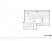 Nieuw constructie - Penthouse - Casares - Doña Julia Golf