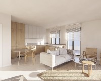 Nieuw constructie - Penthouse - Casares - Doña Julia Golf
