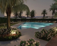 Nieuw constructie - Penthouse - Casares - Manilva - San Luís De Sabinillas