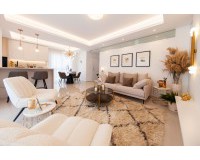 Nieuw constructie - Penthouse - Ciudad Quesada