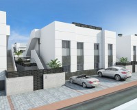 Nieuw constructie - Penthouse - Ciudad Quesada