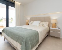 Nieuw constructie - Penthouse - Dénia - Las Marinas km 2.5